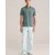 WE Fashion Majica temno zelena