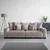 Velika Sofa Matteo sivobraon