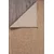 Conceptum Hypnose Tepih Rusticana 3101, 100x500 cm, Bež