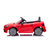 Licencirani auto na akumulator Mercedes SLC 300 - crveni