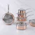 Univerzalna ponev COPPERBOND 32 cm, baker, Hestan