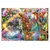 Puzzle Wizard Spell Educa 1500 delov in Fix lepilo