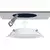 Aigostar - LED ugradno svetlo LED/9W/230V 4000K prečnika 14,5 cm belo