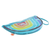 BEACH AKTIVE Termo torbica plava
