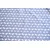 Kuhinjska krpa Blue Bunnies 45x70cm