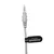 White Shark GH 2443 Sparrow Gaming Slušalice, Bele