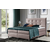 Boxspring postelja Prato - 200x200 cm