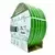 Procraft Zelena vrtna cev PR-4GH2525