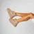 Novecento Ženske Čizme uper Ultra Mini Platform Khaki