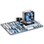 DEEPCOOL Kuler Ice edge mini