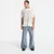 Majice PLEASURES Cup Heavyweight Shirt Ash Grey XXL