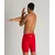 Arena powerskin carbon air2 jammer red xs - uk30