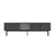 Hanah Home TV Komoda Ramsey, 180x50x29,6 cm, Antracit