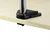 ARCTIC Postolje za monitor Z3 Pro (Gen 3), 3 monitora, do 32, Vesa 100/75mm