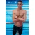 Arena powerskin primo jammer black xs - uk30