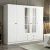 Hanah Home Ormar Kale 4782