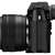 Fujifilm X-T50 + XC15-45mm Black