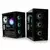 EWE PC AMD GAMING računar Ryzen 5 7500X3D 32GB 1TB AMD9060XT 16GB
