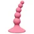 Lola games Analna kupa Ribbed Pink