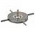 Bosch Krst za centriranje 62 mm 2608597904