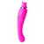 Gardj Europe Vibrator HELEN Pink – 12 vibracijskih programov/8 stimulacijskih programov USB