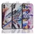 Maska Feather za iPhone X/XS 5.8 in JY-03.