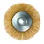 MTX Lončasta četka 125mm, M14, za brusilicu MTX 746169 ( MTX 746169 )