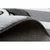 eoshop Okrogla preproga PETIT SHADOW, siva ( - Velikost: krog 160 cm)