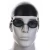 Swimming goggles tyr socket rockets 2.0 smoky