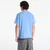 Majice Daily Paper Vintage Ss Tee Quiet Harbor XL