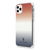 US Polo USHCN65TRDGRB iPhone 11 Pro Max bluered Gradient Pattern Collection (USHCN65TRDGRB)