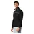 Moška majica Callaway Odyssey Printed Block Pullover Caviar XL