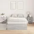 Krevet s ladicama Siva Sonoma 120 x 190 cm Konstruirano drvo