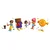 LEGO Friends Prodavnica slatkiša Medenog Grada 42649