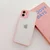 Silikonska fleksibilna futrola Milky Case za Apple iPhone 12 Pro Max - Crna KP11774