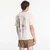 Majice ORTShirt Cafe UNISEX Almond M