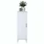 Hanah Home ormarić za kupatilo KC109, 30 cm, beli