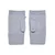 Heathergrey Open Gloves
