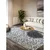 Modra/kremno bela preproga 120x170 cm Ernest – Villeroy&Boch