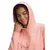 Under Armour SPORT TERRY HOODIE, ženski pulover, roza 6011015