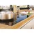 GORENJE GI6421CLBSC Ugradna indukciona ploča, 59.5×5.4×52 cm, Crna