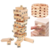 Mini Jenga drveni toranj društvena igra