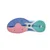 Patike Za Košarku Peak Taichi Flash 6 ET43807D White/Sky Blue/Pink