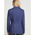 SEIDENSTICKER Bluza, modra
