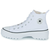 Converse Visoke tenisice CHUCK TAYLOR ALL STAR LUGGED LIFT PLATFORM CANVAS HI Bijela