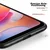 Kelleia Maska za mobilni telefon Redmi Note 10, Crna