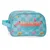 MOVOM FREEDOM dečiji neseser sa 2 pregrade 26 × 16 cm - tirkizna