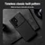 NILLKIN Maska za telefon CamShield Pro za Samsung S24 Ultra/ S928B crna