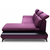 Kotna sedežna garnitura Titan