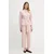 Bombažne hlače Weekend Max Mara